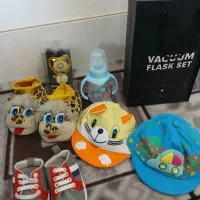 وسایل نوزاد پتو و....|اسباب و اثاث بچه|بروجرد, |دیوار