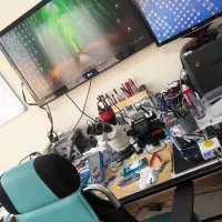 تعمیرات موبایل فوری (بدون دستمزد در شرایط جنگ)