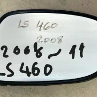 شیشه اینه و اینه کامل BMW LEXUS VOLVO PORSCHE