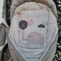 سرویس خواب نوزاد