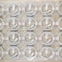 کابل و شارژر آیفون