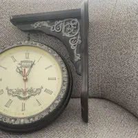 ساعت دیواری|ساعت دیواری و تزئینی|مبارکه, |دیوار