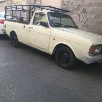 پیکان وانت مدل 93