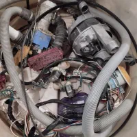 لوازم لباسشویی