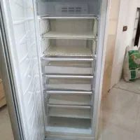 فریزر|یخچال و فریزر|تربت‌حیدریه, قائم|دیوار