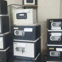 گاوصندوق|فروشگاه و مغازه|ابریشم, |دیوار