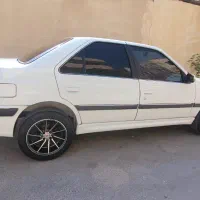 پارس سال|خودرو سواری و وانت|پادنا علیا, |دیوار