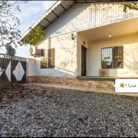 اجاره ویلا دو خوابه دربست با تمام امکانات رفاهی