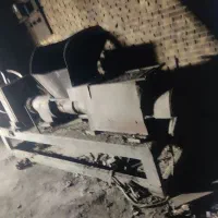 دستگاه اکسیدور.شهرحسن آبادجرقویه|ماشین‌آلات صنعتی|رامشه, |دیوار