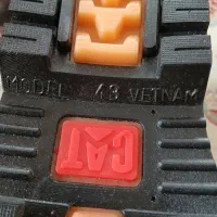 نیم بوت مردانه|کیف، کفش، کمربند|ارومیه, |دیوار