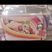 فریزر صندوقی بستنی|یخچال و فریزر|بجنورد, |دیوار