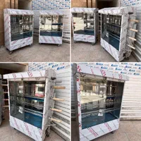 فر جوجه گردان