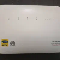 مودم TD-LTE ایرانسل TF-i60 H1 برند هوآوی|مودم و تجهیزات شبکه|تهران, فردوسی|دیوار