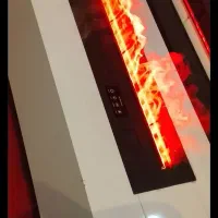 شومینه تبخیری مونتاژ خارجی