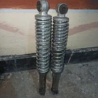 کمک متور سیکلت