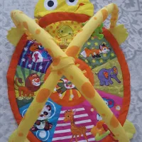 تشک بازی کودک درحدنو