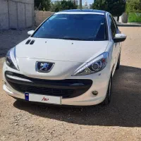 207 مدل 1400