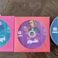 بسته معلم خصوصی و آموزشی هشتم پرش|کتاب و مجله آموزشی|محمدشهر, شهرک پیام (مهرالبرز)|دیوار