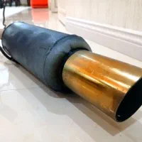 اگزوز اسپرت