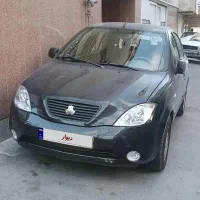 تیبا 2 خانگی 95