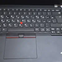 لپ تاپ 14 اینچی لنوو مدل ThinkPad L14 Gen 1|رایانه همراه|قم, کلهری|دیوار