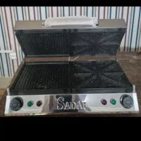 نیازمند نیروی خانم در کارگاه تولید دستگاه اسنک ساز