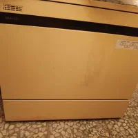 دستگاه ظرفشویی ۸نفره رومیزی