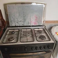 فرگاز|اجاق گاز و لوازم برقی پختوپز|بروجرد, |دیوار