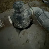 پمپ طبقاتی پمپیران WKL50/4 + موتور|ماشین‌آلات صنعتی|تکاب, |دیوار