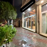 مغازه در بهترین نقطه گلشهر همراه (بالکن و محوطه)|اجارهٔ مغازه و غرفه|گرگان, |دیوار