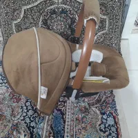 کریر مارک دلیجان نو و کریر مارک اسپرینگ