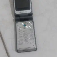 گوشی سونی اریکسون