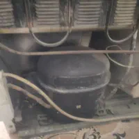 فریزر|یخچال و فریزر|اسلامشهر, شهرک واوان|دیوار