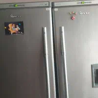 یخچال وفریز