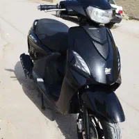 موتور رهرو 403|موتورسیکلت|بندر ماهشهر, |دیوار