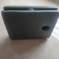 تخت تاشو سیار ماساژ|تخت و سرویس خواب|تبریز, |دیوار