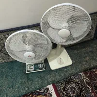 پنکه پارس خزر