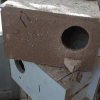 لونه ی پرنده