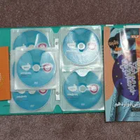 کتاب کار کنکور و سی دی های کنکور هندسه