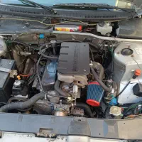 روا مدل ۸۵|خودرو سواری و وانت|ملایر, |دیوار