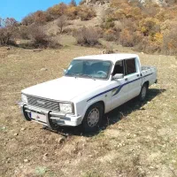 کارا دوکابین 2000 مدل 99|خودرو سواری و وانت|تالش, هشتپر|دیوار