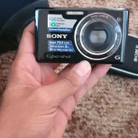 دوربین عکاسی سونی w390