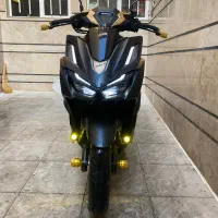 هوندا کیلیک ۱۶۰