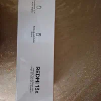 گوشی شیائومی redmi 13