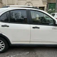 کوییک اتومات مدل ۹۷|خودرو سواری و وانت|تهران, شهرآرا|دیوار