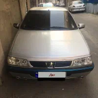 پژو۴۰۵slx مدل ۸۹