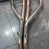 هدرز پژو . سمند . پارس متور xu7