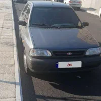 پراید ۹۴|خودرو سواری و وانت|باغستان, |دیوار