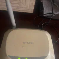 مودم|مودم و تجهیزات شبکه|تهران, ابوذر|دیوار