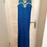 لباس مجلسی شاین دار